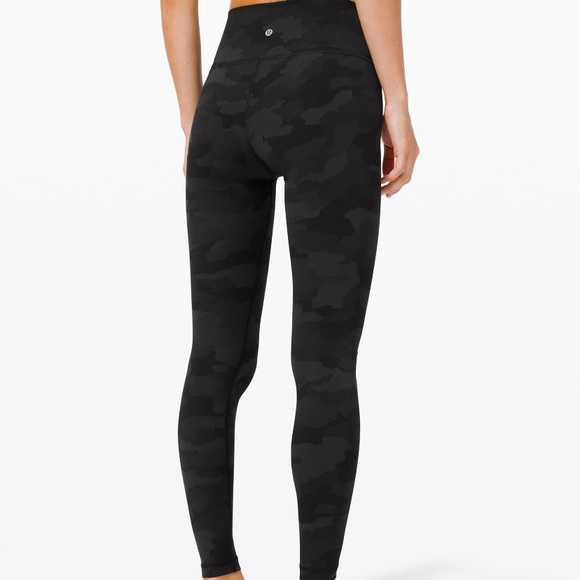 Lululemon wunder under tight - Picture 2 of 7